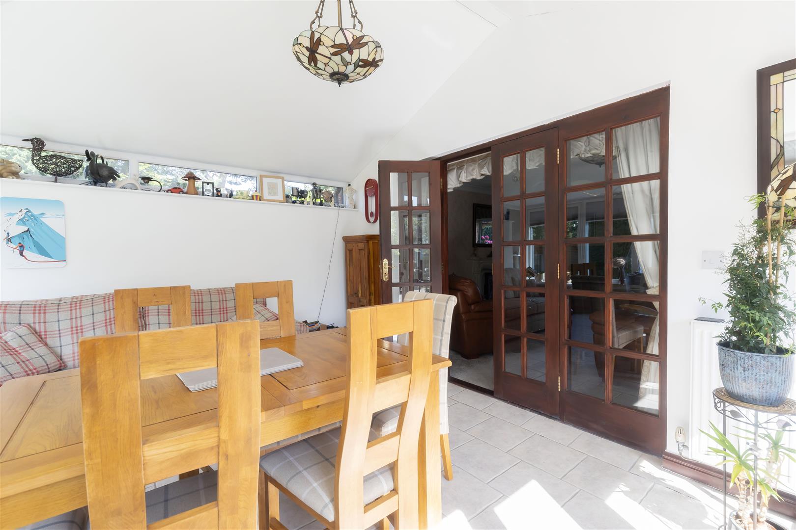 Beechfield Road, Leyland